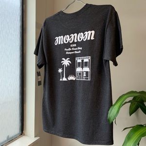 MONOM T-Shirt OA1003 M